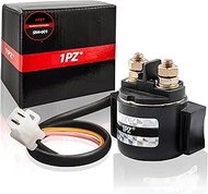 1PZ SN4-001 Starter Solenoid Relay Replacement for Honda 300 Fourtrax TRX300 TRX300FW 2X4 4x4 1988 1