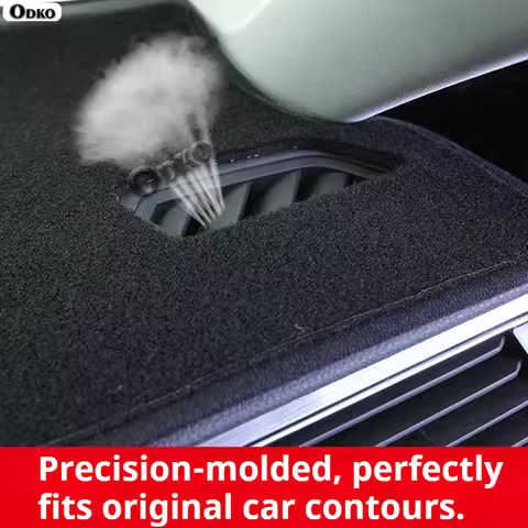 High Quality For Lexus LX570 2008 - 2015 Car Dashboard Cover Mat Sun Shade Avoid Light Pad Carpets A