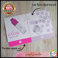 Drunk Elephant Tlc Framboos Glycolic Night Serum - 1.5Ml Ramadan Sample Sample