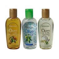 GINVERA OLIVE OIL 150ML
