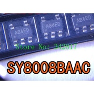 NOVO SY8008B SY8008 SOT23-5 SY8008BAAC SOT-23 SY 8008 SOT novoOriginal
