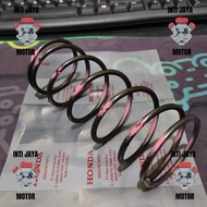 Spring driven face per CVT pully puli SPG LH DRIVEN FACE 33KGF pcx adv stylo 160 23233-K1Z-J10 pnp B