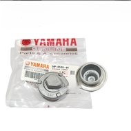 Tutup oli bawah Yamaha Mio J M3 Xeon RC 54P-E5351-01 ORI YGP