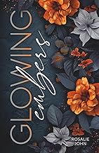 Glowing Embers (Romantic Thrill): Band 3 von 3 (Embers-Reihe) (German Edition)