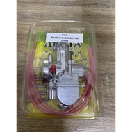 pwk carburetor 28mm arata / carburetor racing power jet 28mm