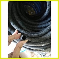 ▧ circular loom/mica tube per meter (3/8&1/2) available