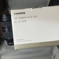 Tamron 35-150mm F/2-2.8 Di III VXD 鏡...