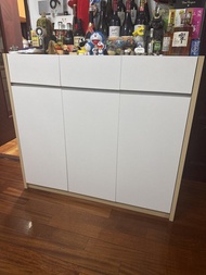 Ikea櫃