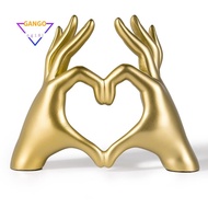 Gold Decor for Living Room Gold Room Decor Knick Knacks Shelves