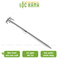 50 Plants 30Cm Used to Connect Irrigation Nozzles in Automatic Irrigation Systems - Loc Xanh