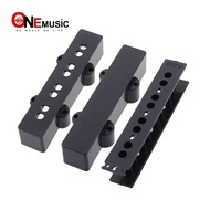 【Fashionable New Arrival】 20pcs Pickup Cover/bobbin For 4 String Bass 4jb 92/95mm Pickup For 4 Strin