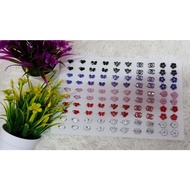 BABY BROOCH 50PCS/100PCS