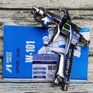 Genuine High Quality W-101 iwata Paint Spray Gun