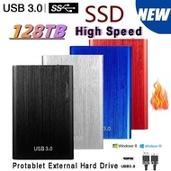 Expansion Portable Hard Disk 16TB10TB8TB4TB2TB1TB Portable Portable Hard Disk High Capacity