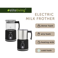 ELITE Electric Milk Frother Automatic Milk Frother