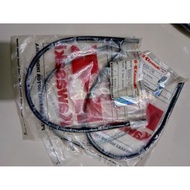Genuine oem kawasaki tube, 3.5x6.5x420 EX250J ninja 250 92059-1748