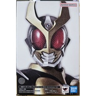 S.H.Figuarts Kamen Rider Agito Ground Form 25th Anniversary Ver.4573102641960