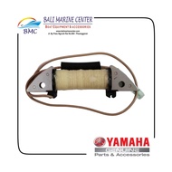 6F5-85520-01 CHARGE COIL ASSY ORIGINAL YAMAHA