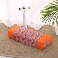 Coarse Cloth Buckwheat Pillow Teenager Buckwheat Pillow Whole Buckwheat Shell Pillow Pure Buckwheat 