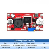XL6009 Boost Module dc dc converter Boost Power Supply Module Output Adjustable,LM2577 Step-Up Modul