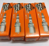 100% Original Spark Plug Iridium S511IP Exora Gen2 Persona SAGA BLM FL Waja Campro Preve Satria Neo 