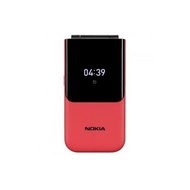 FT Nokia 2720 4G Flip Original KaiOs Hp Lipat Keypad bisa WA Whatsapp