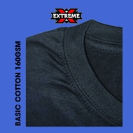 T-Shirt TRD SUPRA TRDSV001 Black Design By Extreme