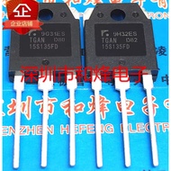 1-5PCS TO-3P TGAN15S135FD TGAN20N135FDM TGAN80N60F2DS TGAN20N135FDL2 TGAN20N135FDJ MOS transistor