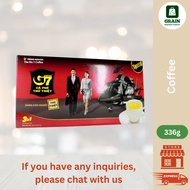 [Halal] G7 Coffee 3in1 - G7 Ca Phe Thu Thiet Trung Nguyen 3in1