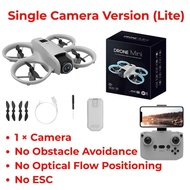 GT3 i1 PRO Drone Aerial Camera 4K RC Airplane Hovering Quadcopter Dual Camera LED Lights FPV Drone F
