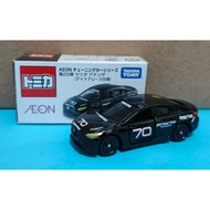 Tomica AEON No. 25 Mazda Atenza (Daytona Race Version)