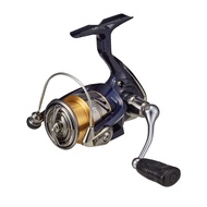 DAIWA Spinning Reel 20 Crest LT (2020 Model)