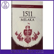 1511 : Kejatuhan Empayar Melaka - The Patriots