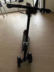 電動滑板車