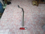 PIPA BELAKANG TABUNG STANDAR KNALPOT MOBIL GRANDMAX,PIPA PEMBUANGAN DARI TABUNG STANDAR MOBIL GRANDM