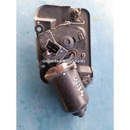 Proton Wira Wiper Motor Second Hand [Original Used]