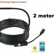 New Android Endoscope Camera 2 Meters, 5 Meters - 2 METERS