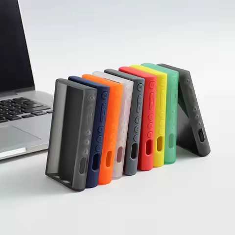 for Sony Walkman NW-A300 Series NW-A306 NW-A307 Scratch Resistant Soft Matte Protective Shell Skin C