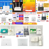 MODEN ROUTER HOME R311 Rs860 LC117 C300 V12 150MBPS 300MBPS MODIFIED UNLOCK UNLIMITED HOSTPOT