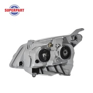 ไฟหน้า DMAX ปี 12-15 TYC เสื้อ(R)PROJECTOR (20-C949-A5-6B/โคมขาว)(สินค้าราคาต่อ 1 ชิ้น)