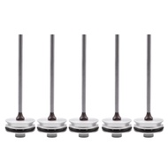 5 pcs per pack Coil Nailer Accessory Firing Pin for CN55 CN70 Main Piston Unit Air Nailer Repair Par