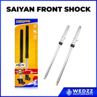 SAIYAN FRONT SHOCK ASSY
