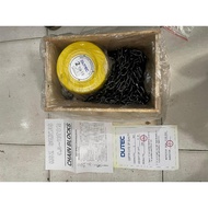 Chain Block Type Round - 3 Ton
