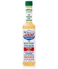 Lucas Oil Fuel Treatment (5.25oz/155ML) Injector Cleaner Fuel Injector Cleaner Fuel System Cleaner