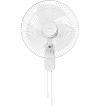 HATARI พัดลมติดผนัง 16 นิ้ว (สีขาว) รุ่น HT-W16M1