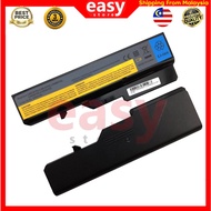 Lenovo IdeaPad G470 G560 B570 G460 G570 V360 V470 Laptop Battery