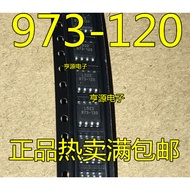 G973-120 973-120 G973-120ADJF11U Original Genuine LCD Chip SOP-8