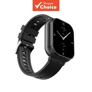 D8 Sports Smart Watch 2.01" With Built-in Earbuds Watch Bluetooth Music Multi-function Features smar