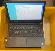 DELL 3570《i5-6200U/16G/480G》w10