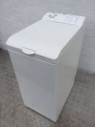 800轉 二手洗衣機 // 窄身 慳位慳電 ** 金章牌 上揭式洗衣機 MINI washing machine